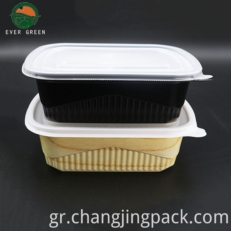 disposable bento boxes with lids